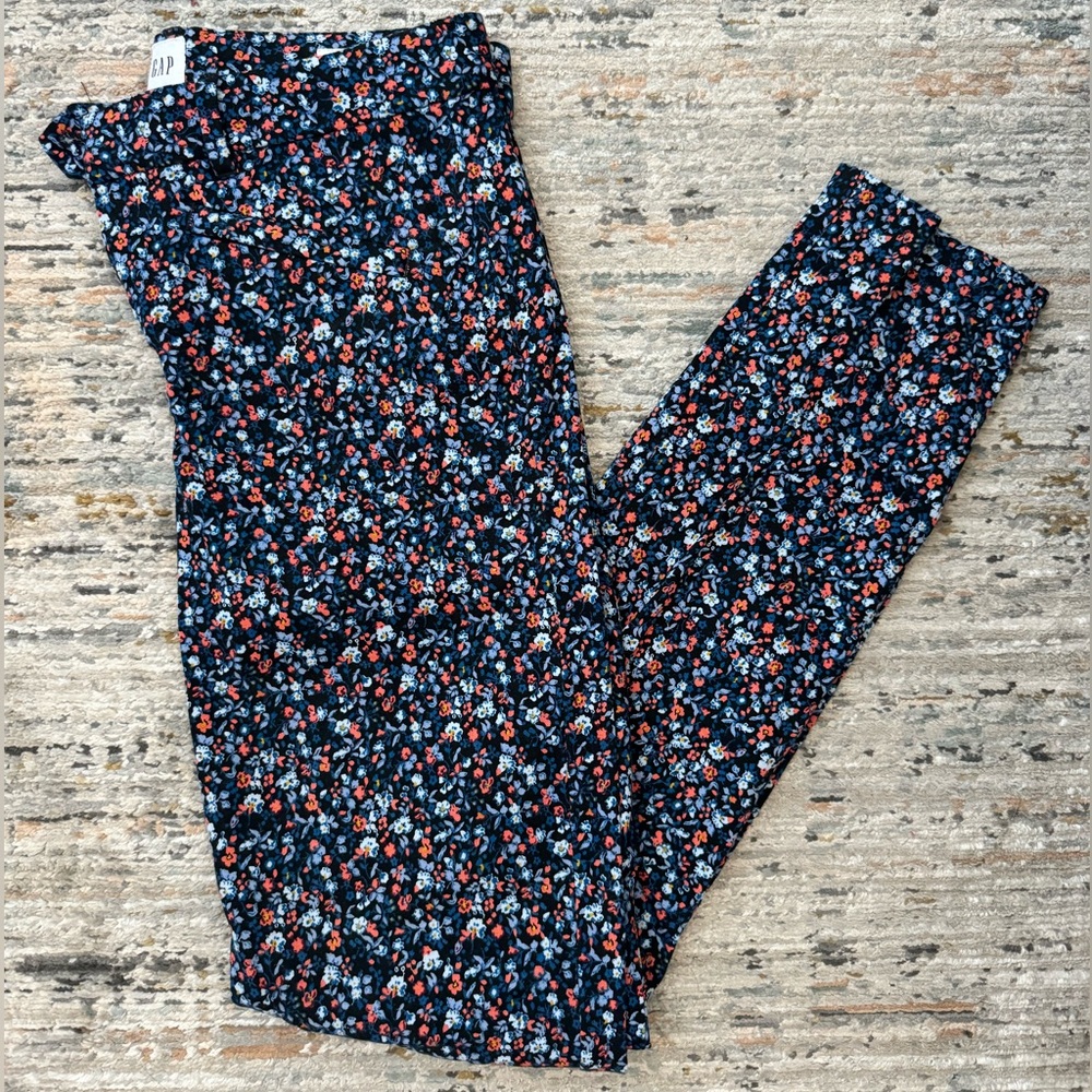 Women’s Tall Skinny Ankle Pants